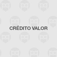 Crédito Valor