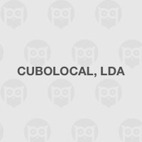 CuboLocal, Lda