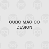 Cubo Mágico Design