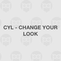 CYL - Change Your Look