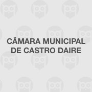 Câmara Municipal de Castro Daire