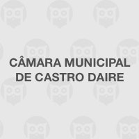 Câmara Municipal de Castro Daire