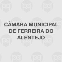 Câmara Municipal de Ferreira do Alentejo