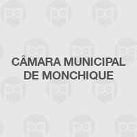 Câmara Municipal de Monchique