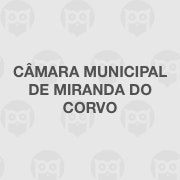 Câmara Municipal de Miranda do Corvo