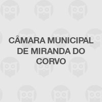 Câmara Municipal de Miranda do Corvo