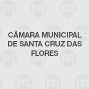 Câmara Municipal de Santa Cruz das Flores