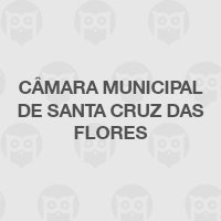 Câmara Municipal de Santa Cruz das Flores