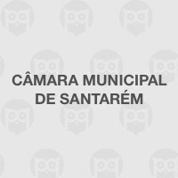 Câmara Municipal de Santarém
