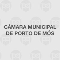 Câmara Municipal de Porto de Mós