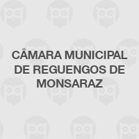 Câmara Municipal de Reguengos de Monsaraz