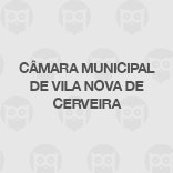 Câmara Municipal de Vila Nova de Cerveira