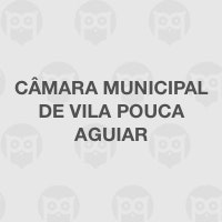 Câmara Municipal de Vila Pouca Aguiar