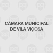 Câmara Municipal de Vila Viçosa