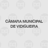 Câmara Municipal de Vidigueira