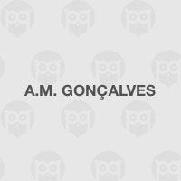 A.M. Gonçalves