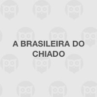 A Brasileira do Chiado
