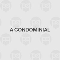 A Condominial