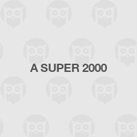 A Super 2000