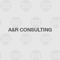 A&R Consulting