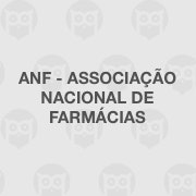 Anf - Associação Nacional de Farmácias