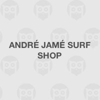 André Jamé Surf Shop