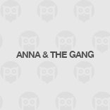 Anna & the Gang