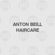 Anton Beill Haircare
