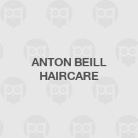 Anton Beill Haircare