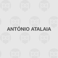 António Atalaia