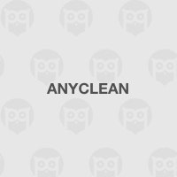 Anyclean