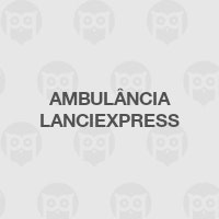 Ambulância Lanciexpress