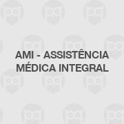 AMI - Assistência Médica Integral