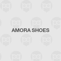 Amora Shoes