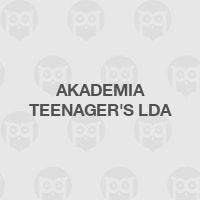 Akademia Teenager's Lda