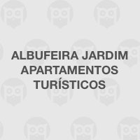 Albufeira Jardim Apartamentos Turísticos