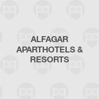 Alfagar Aparthotels & Resorts