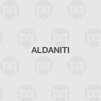 Aldaniti