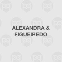 Alexandra & Figueiredo
