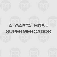 Algartalhos - Supermercados