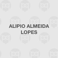 Alipio Almeida Lopes