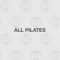 All Pilates