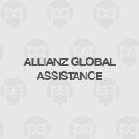 allianz global assistance logo