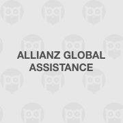 allianz global assistance logo