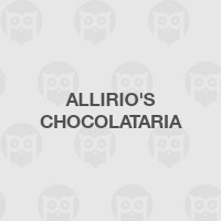 Allirio's Chocolataria