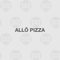 Allô Pizza