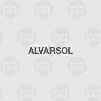 Alvarsol