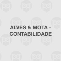 Alves & Mota - Contabilidade