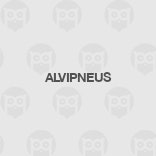 Alvipneus