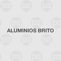 Aluminios Brito